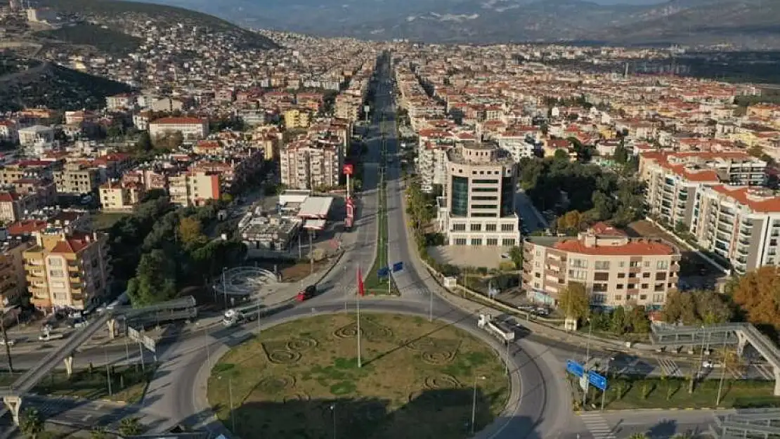 Muğlalıların dikkatine! Güzergâh değişikliği ile bazı yollar trafiğe kapatıldı