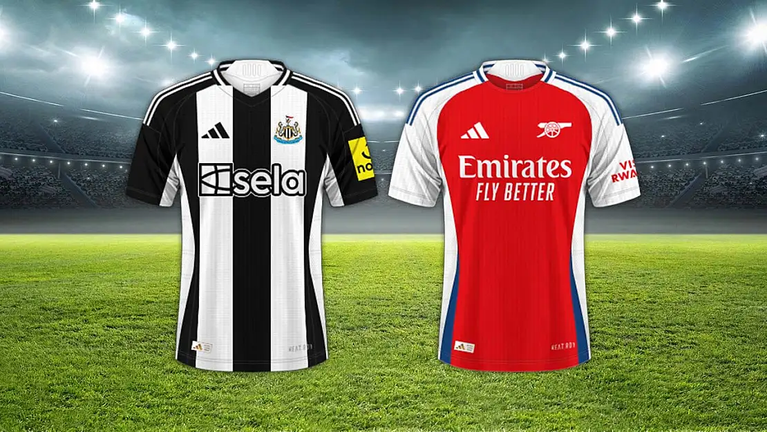 NEW ARS canlı Newcastle United Arsenal şifresiz Taraftarium24 SelçukSports Justin TV canlı maç izle