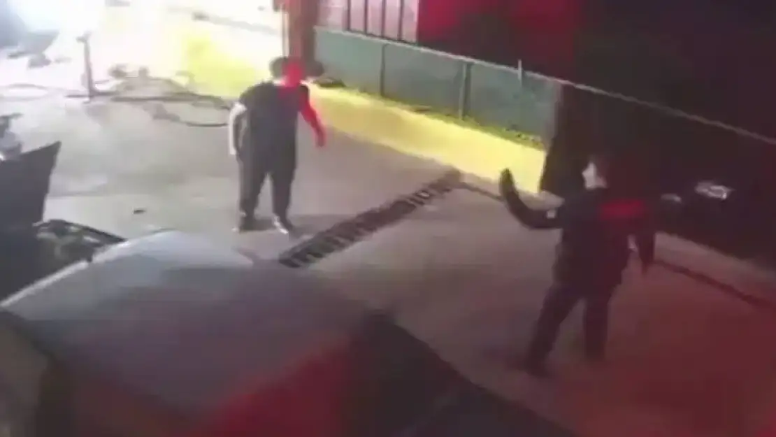 Seydikemer'de kendilerini uyaran polislere saldıran şahıslar serbest bırakıldı