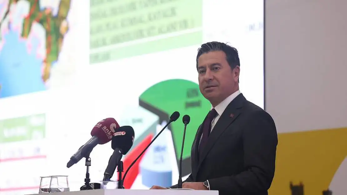 Tarihi Kentler Birliği, Marmaris'te toplandı