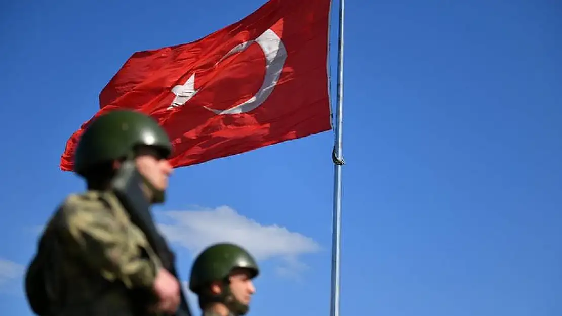 Yunanistan'a kaçmaya çalışan bölücü terör örgütü PKK üyesi yakalandı