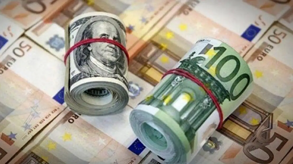 25 Aralık'ta dolar ve euro güne nasıl başladı?