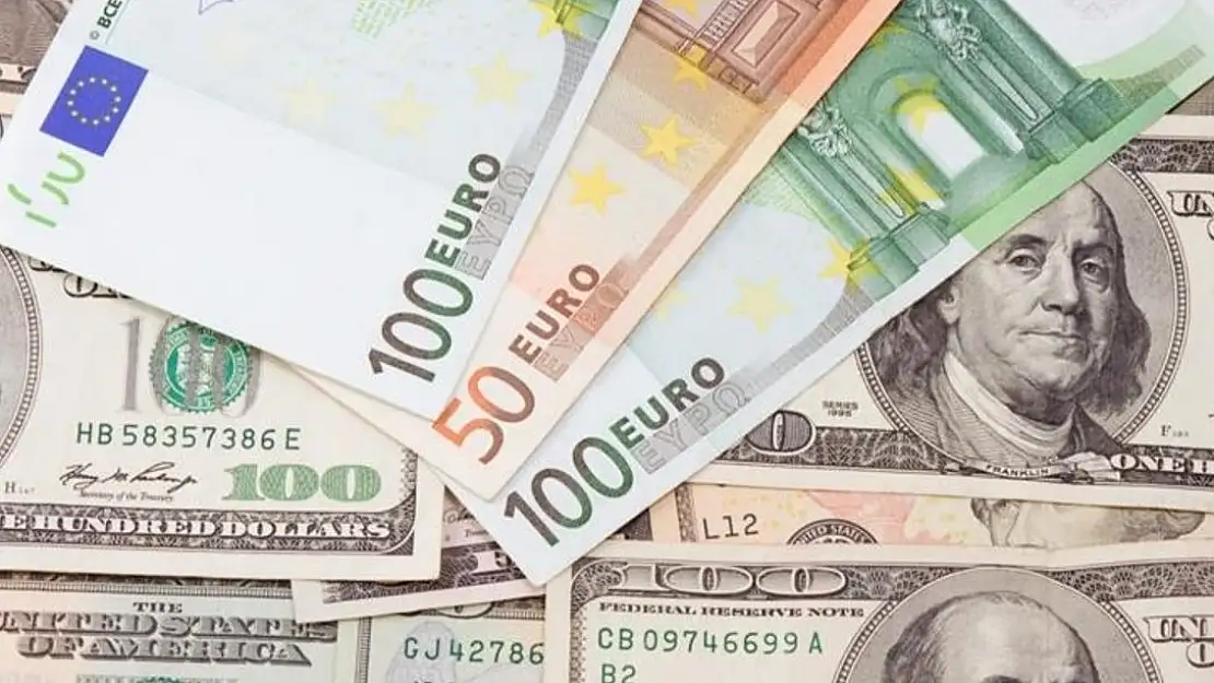 20 Aralık'ta dolar ve euro güne nasıl başladı?