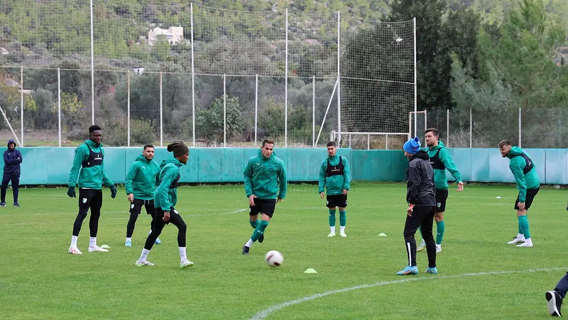 Bodrum Futbol Kulübü ile Sivasspor'un kritik maçı yarın!