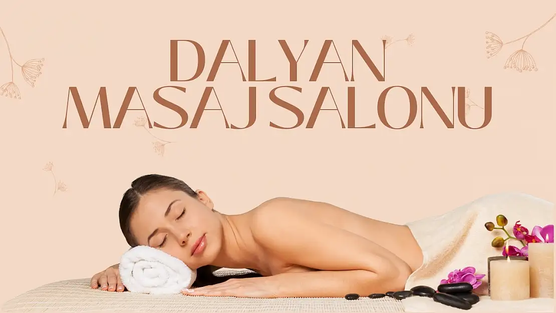 Dalyan Masaj Salonu Spa Center