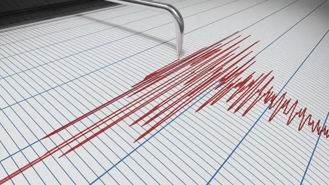 Muğla sabaha 4,4'lük deprem ile uyandı