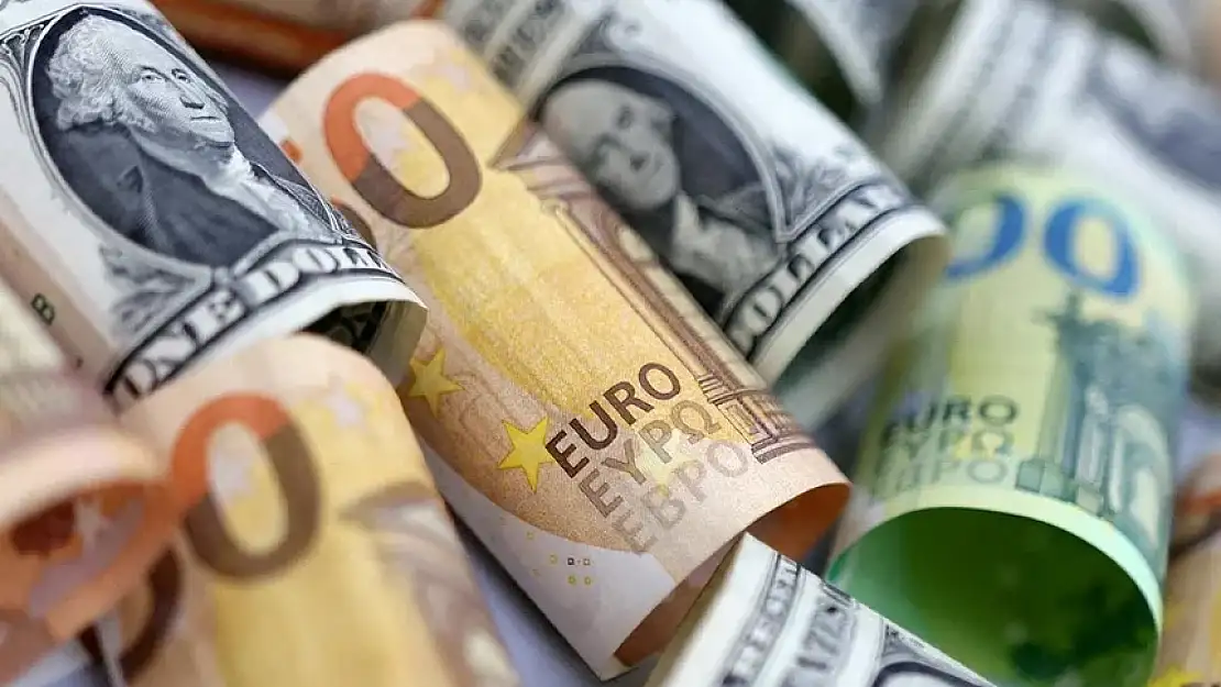 26 Aralık'ta dolar ve euro güne nasıl başladı?