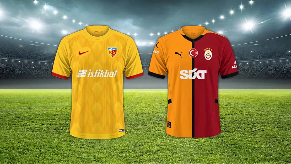 İnat TV canlı Kayserispor Galatasaray şifresiz İnatBOX maç izle