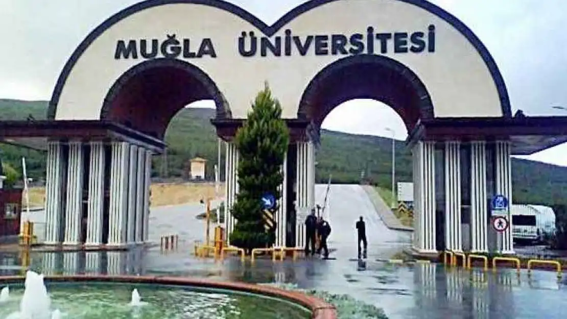 Muğla Sıtkı Koçman Üniversitesi, o dünya sıralamasında ilk 500'de!