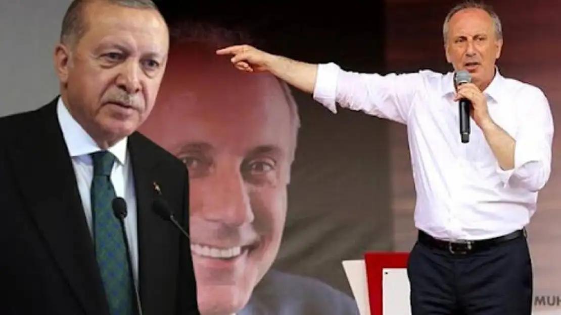 Muharrem İnce'nin cumhurbaşkanına hakaretten çarptırıldığı hapis cezası paraya çevrildi