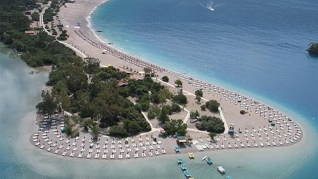 2025 tatil rezervasyonları başladı: Muğla yine gözde!