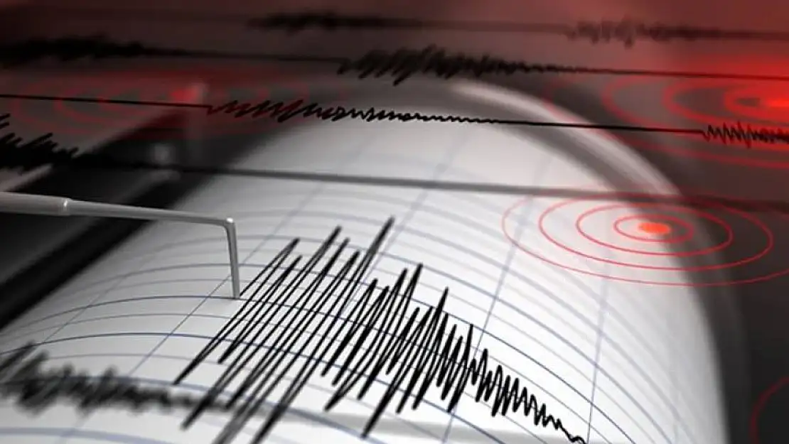 Muğla Menteşe merkezli deprem korkuttu