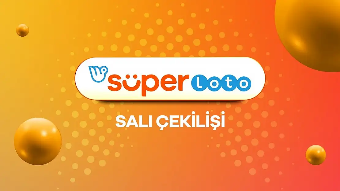 Süper Loto sonuçları 17 Aralık! Milli Piyango 17.12 Süper Loto kazanan numaralar