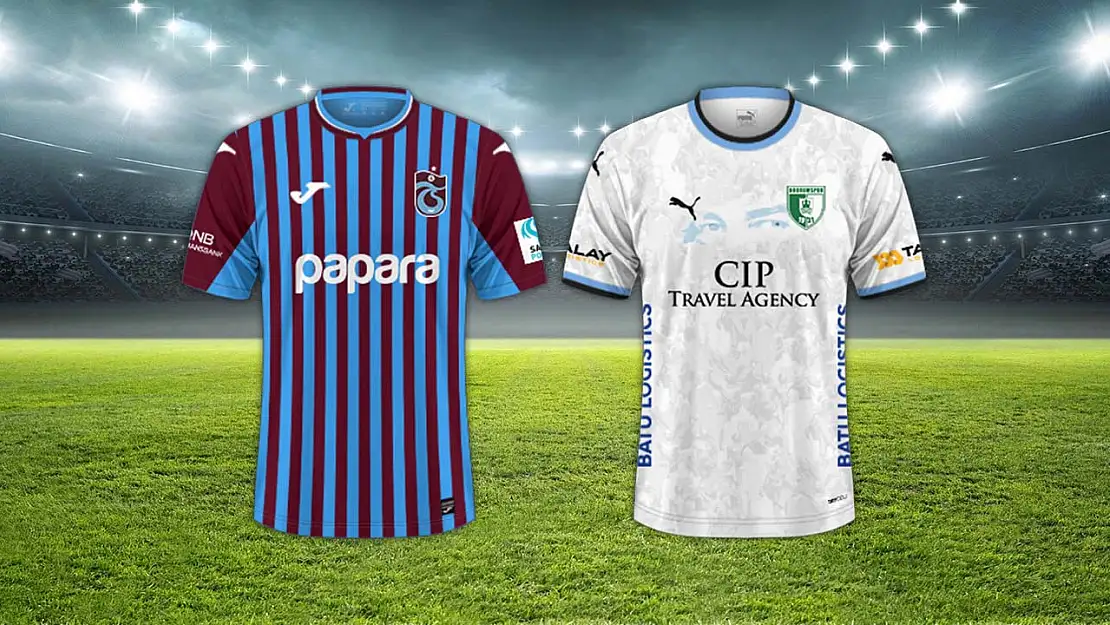 SelcukSports canlı Trabzonspor Bodrum FK şifresiz SelcukSports maç izle