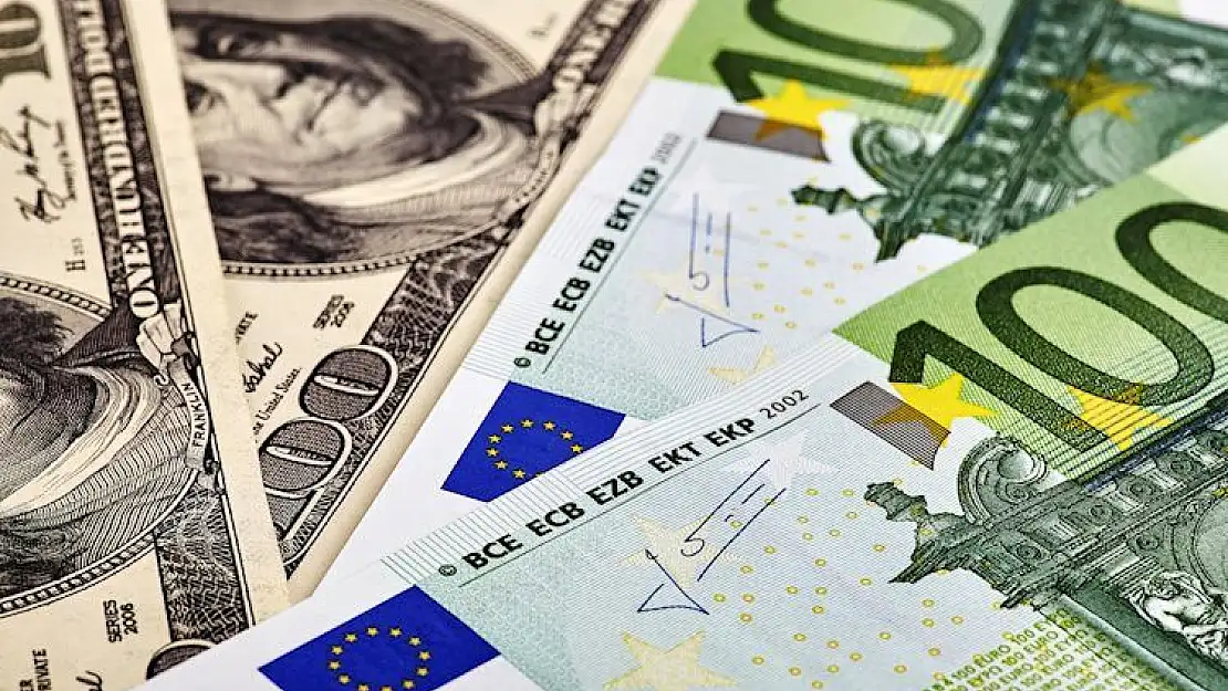 27 Aralık'ta dolar ve euro güne nasıl başladı?