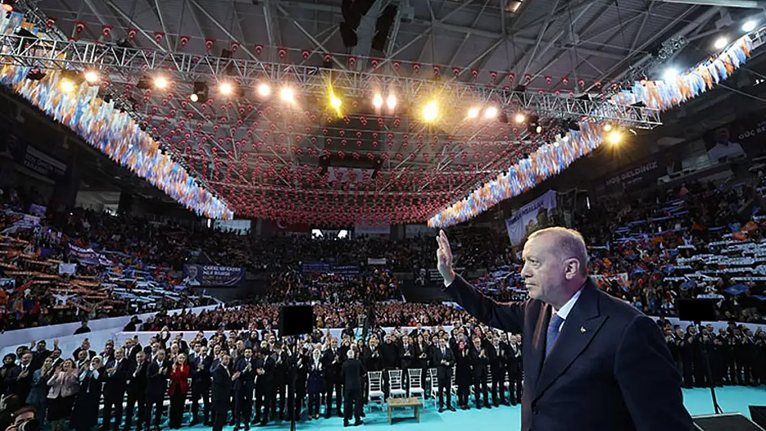 Cumhurbaşkanı Erdoğan: Bolu'daki yangında sorumluluğu olanların gözünün yaşına bakmayacağız