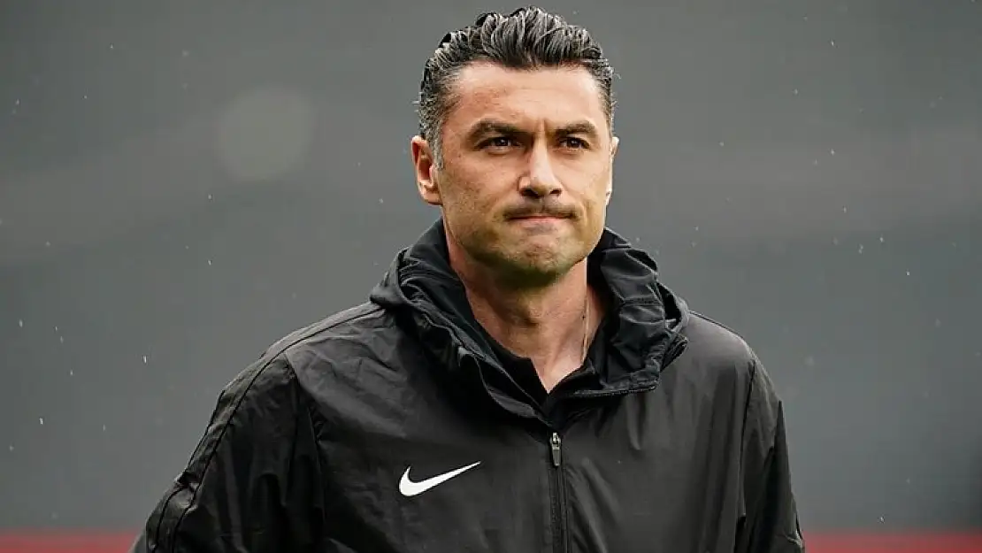 Burak Yılmaz'dan Trabzonspor itirafı: '2010-2011 sezonu bizim karın ağrımız'
