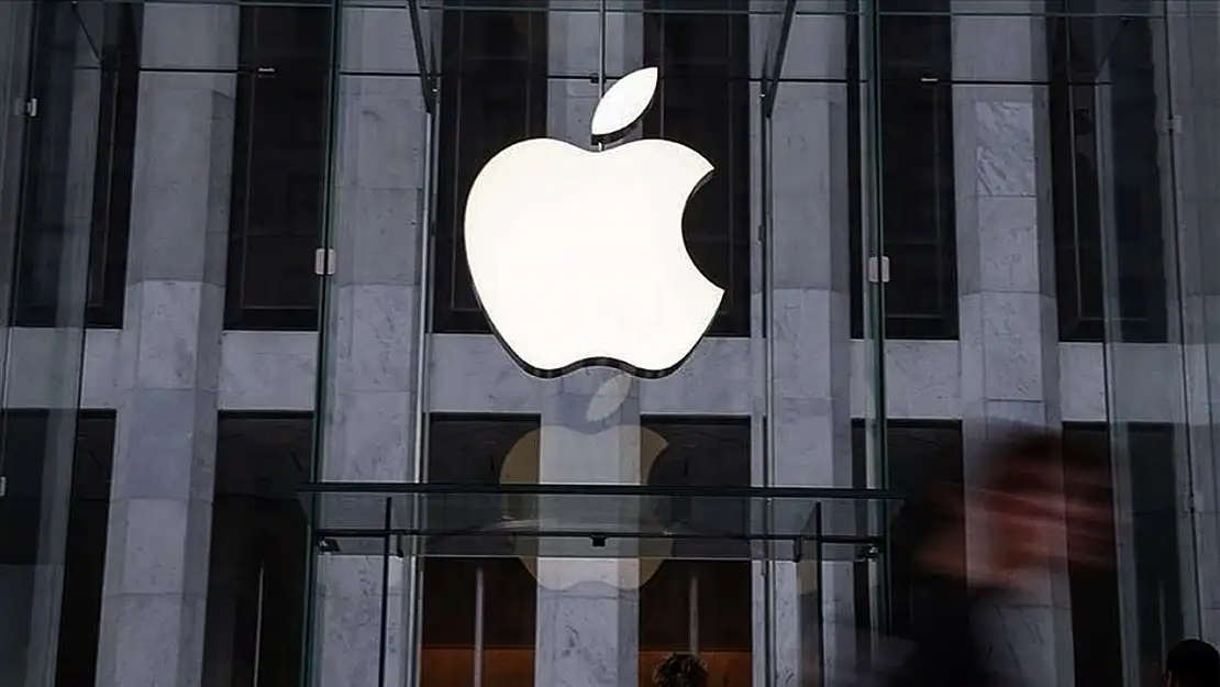 Bilançosu belli oldu: Apple'ın gelirinde belirgin artış!