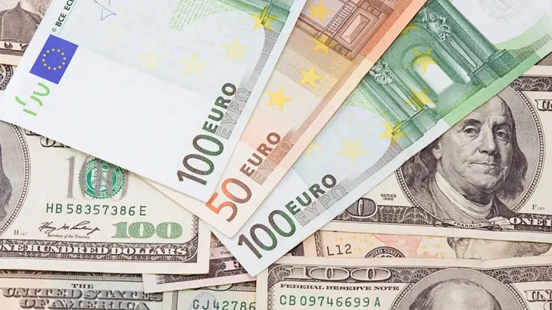 3 Ocak'ta dolar ve euro güne nasıl başladı?