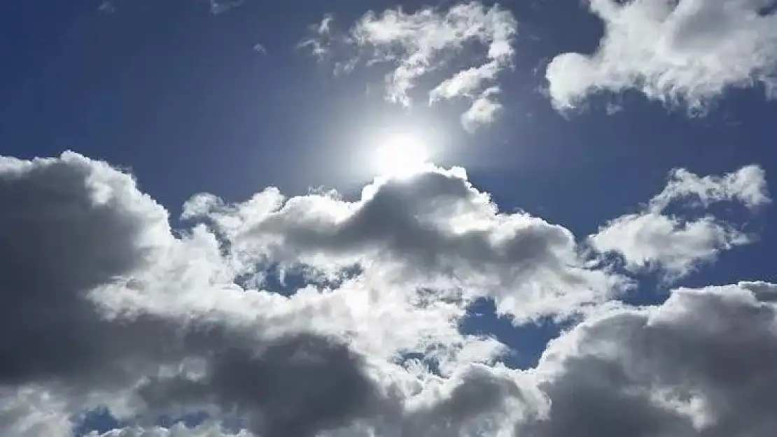 Muğla'da parçalı bulutlu bir hava hakim olacak!