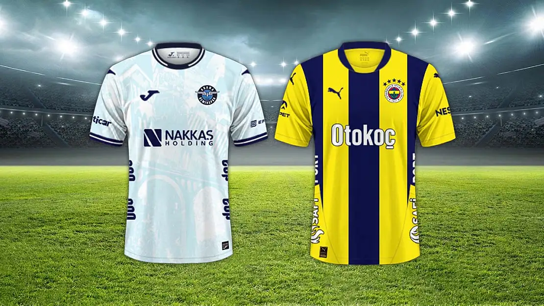 ADS FB canlı izle Taraftarium24 Adana Demirspor Fenerbahçe maçı şifresiz SelcukSports izle linki