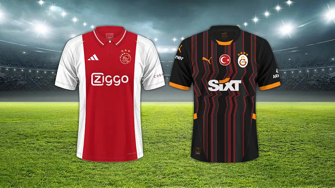 Ajax Galatasaray maçı şifresiz mi, hangi kanalda?