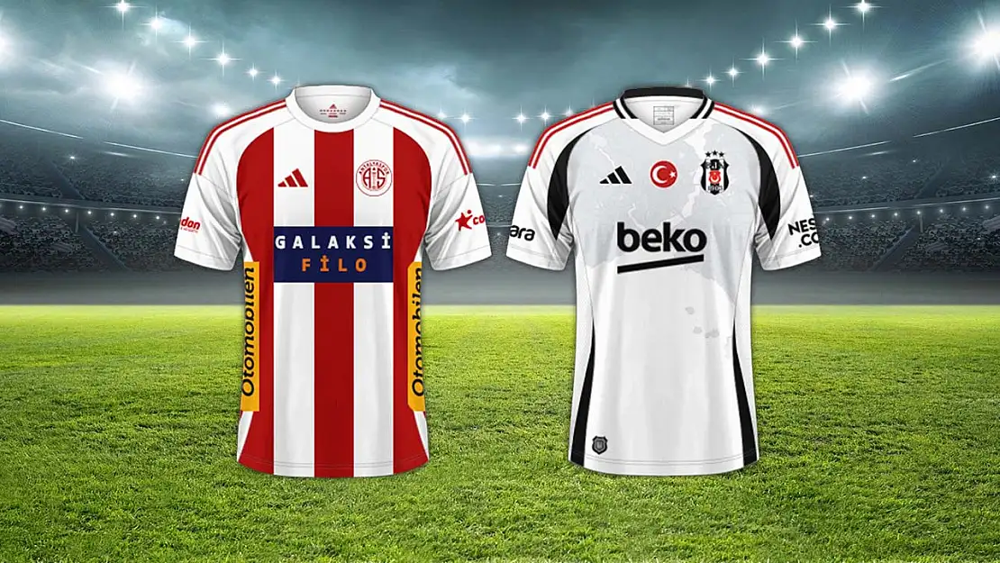 SelcukSports canlı Antalyaspor Beşiktaş şifresiz SelcukSports maç izle