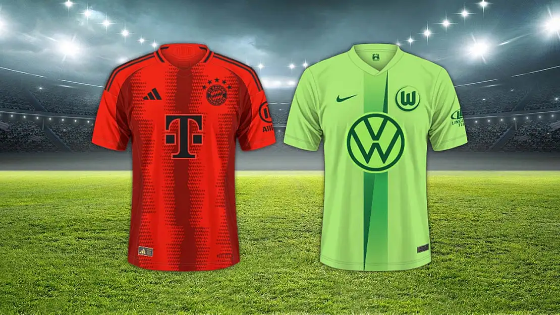 Taraftarium24 Bayern Münih Wolfsburg şifresiz Bein Sports Max 1 maç izle