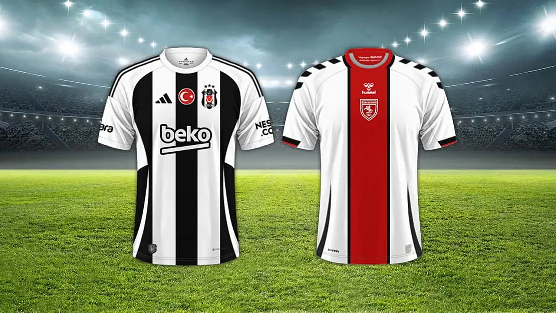 SelcukSports canlı Beşiktaş Samsunspor şifresiz SelcukSports HD maç izle