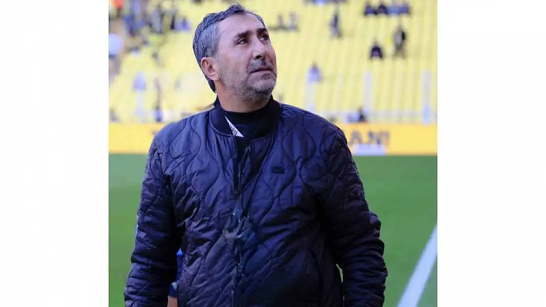 Bodrum FK Asbaşkanı Polat'tan hakem kararlarına tepki: Adil yönetim istiyoruz