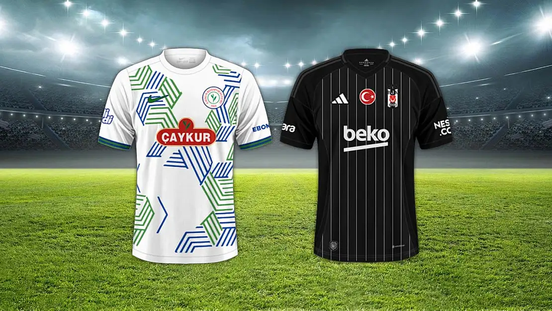 SelcukSports canlı Çaykur Rizespor Beşiktaş şifresiz SelcukSports maç izle