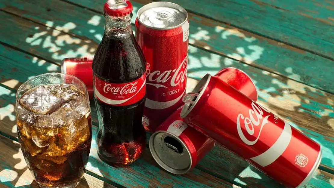 Coca-Cola'nın ürünlerinde zararlı madde tespit edildi: Ürünler geri çağırıldı!