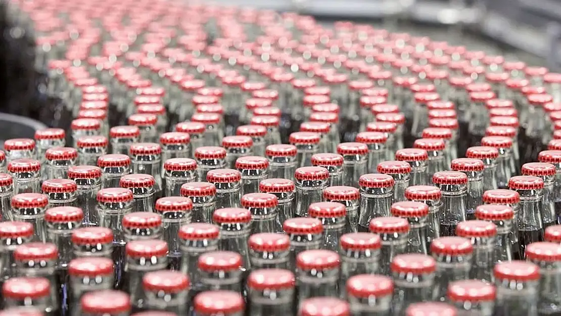 Coca Cola grubuna büyük zam geldi