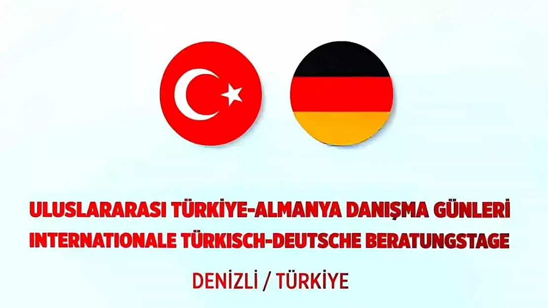 Türk ve Alman vatandaşlarına sosyal güvenlik hakları için danışma günleri düzenleyecek