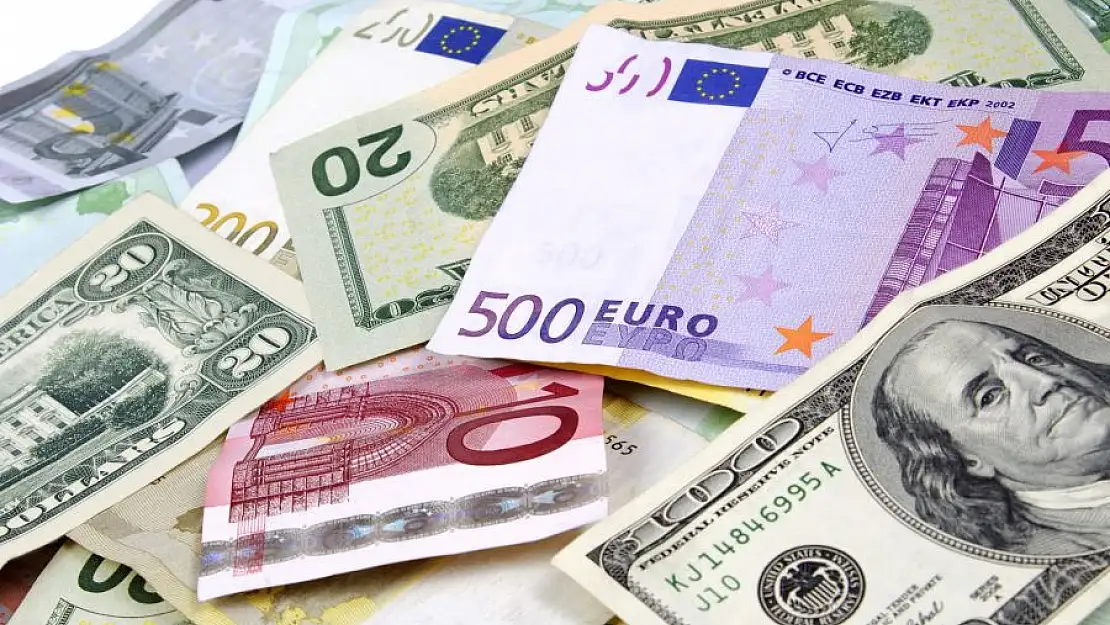 22 Ocak'ta dolar ve euro güne nasıl başladı?