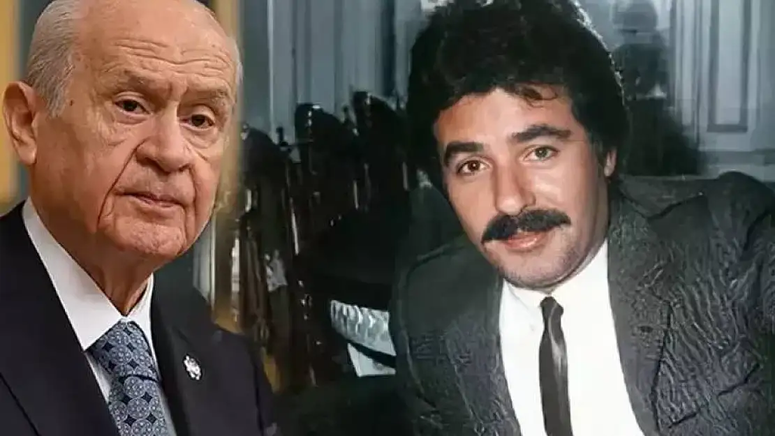 Devlet Bahçeli'nin himayesindeki Ferdi Tayfur Müzesi ve Sanat Parkı 5 Ocak'ta açılacaktı...