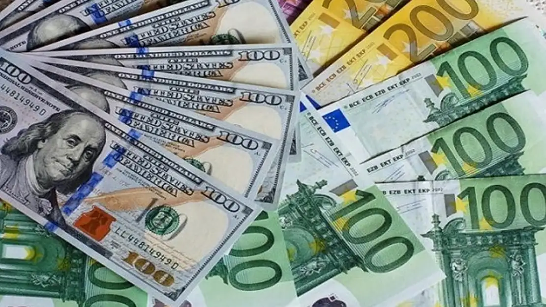 24 Ocak'ta dolar ve euro güne nasıl başladı?