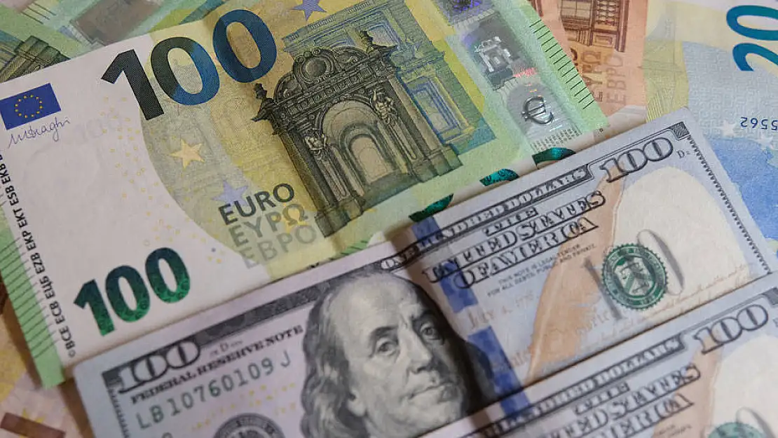 27 Ocak'ta dolar ve euro güne nasıl başladı?