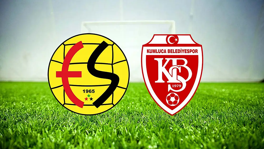 Kanal 26 izle Eskişehirspor Kumluca Belediyespor şifresiz ES TV maç izle linki