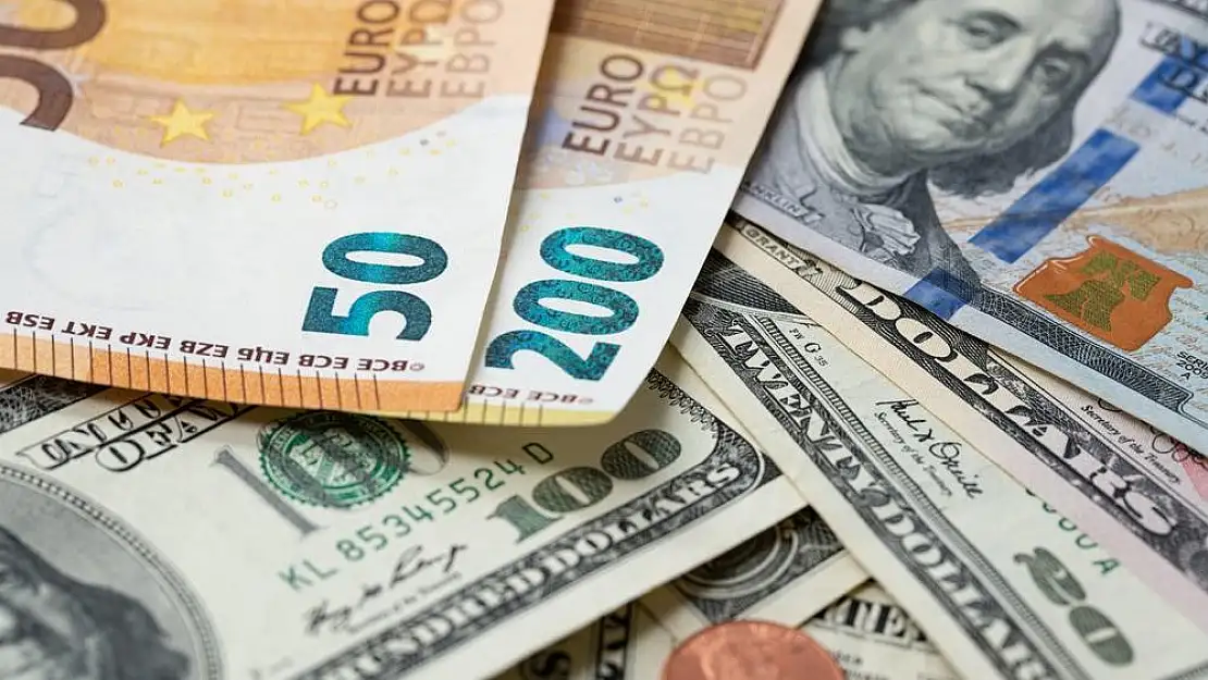 16 Ocak'ta dolar ve euro güne nasıl başladı?