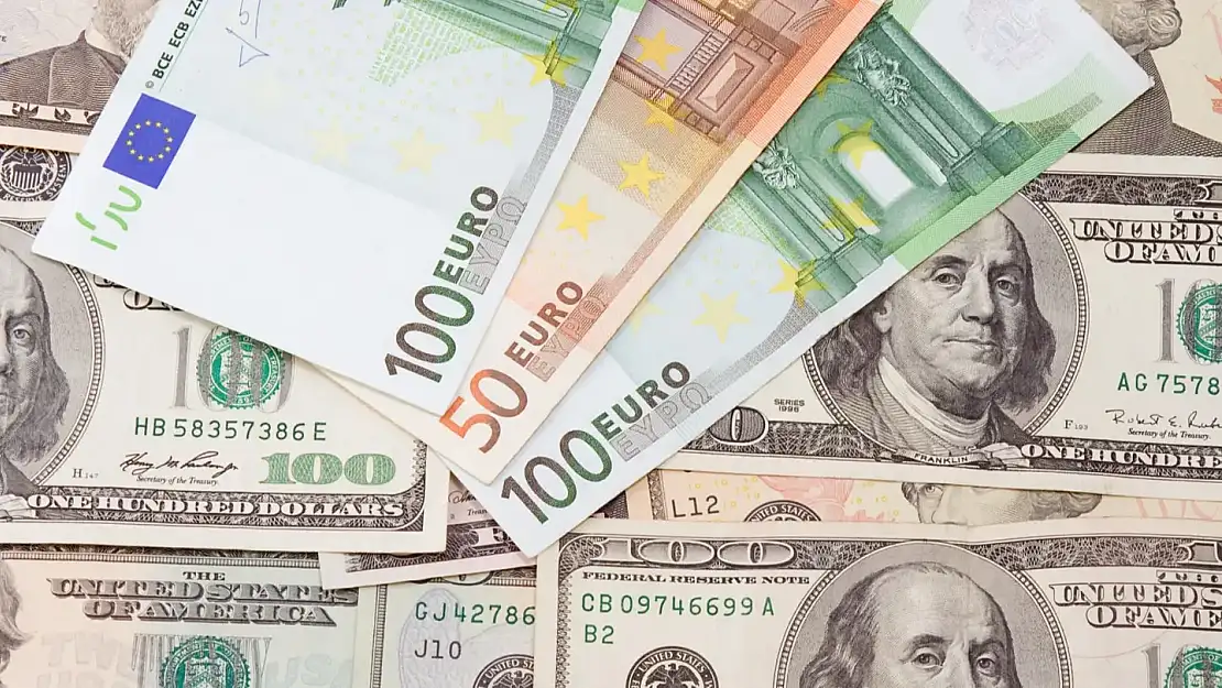 8 Ocak'ta dolar ve euro güne nasıl başladı?