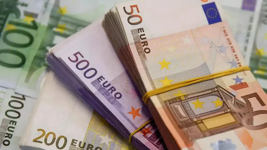 9 Ocak'ta dolar ve euro güne nasıl başladı?