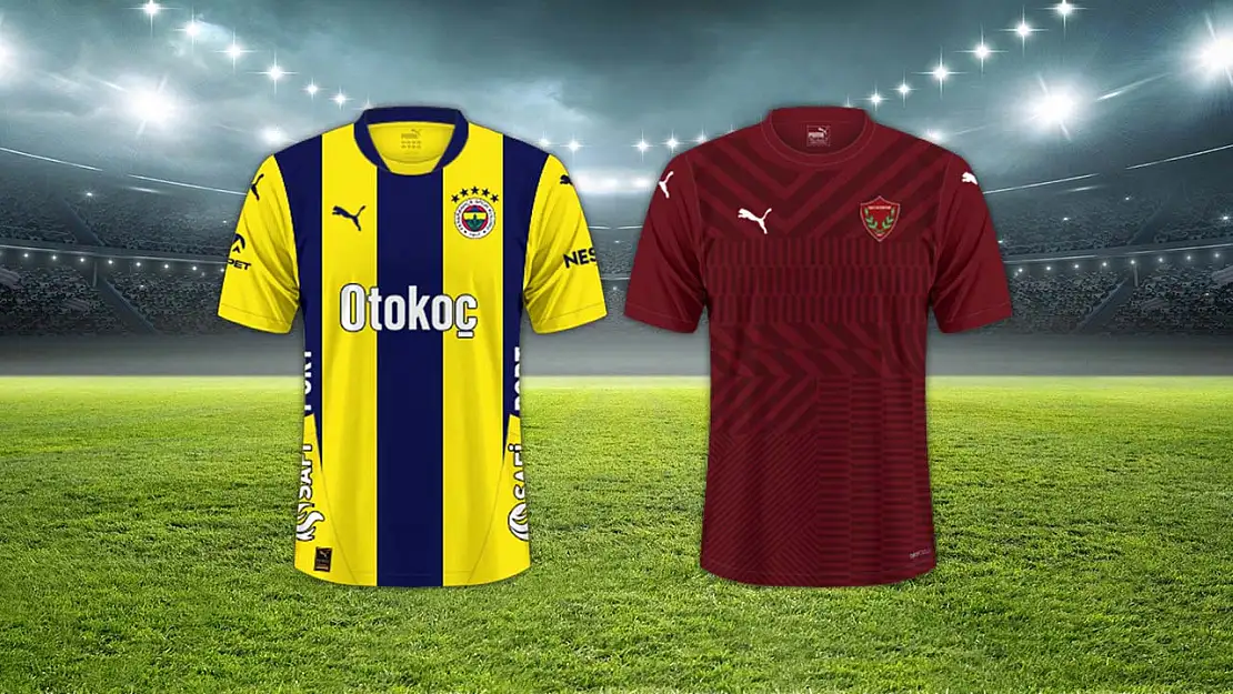 SelcukSports canlı Fenerbahçe Hatayspor şifresiz SelcukSports maç izle