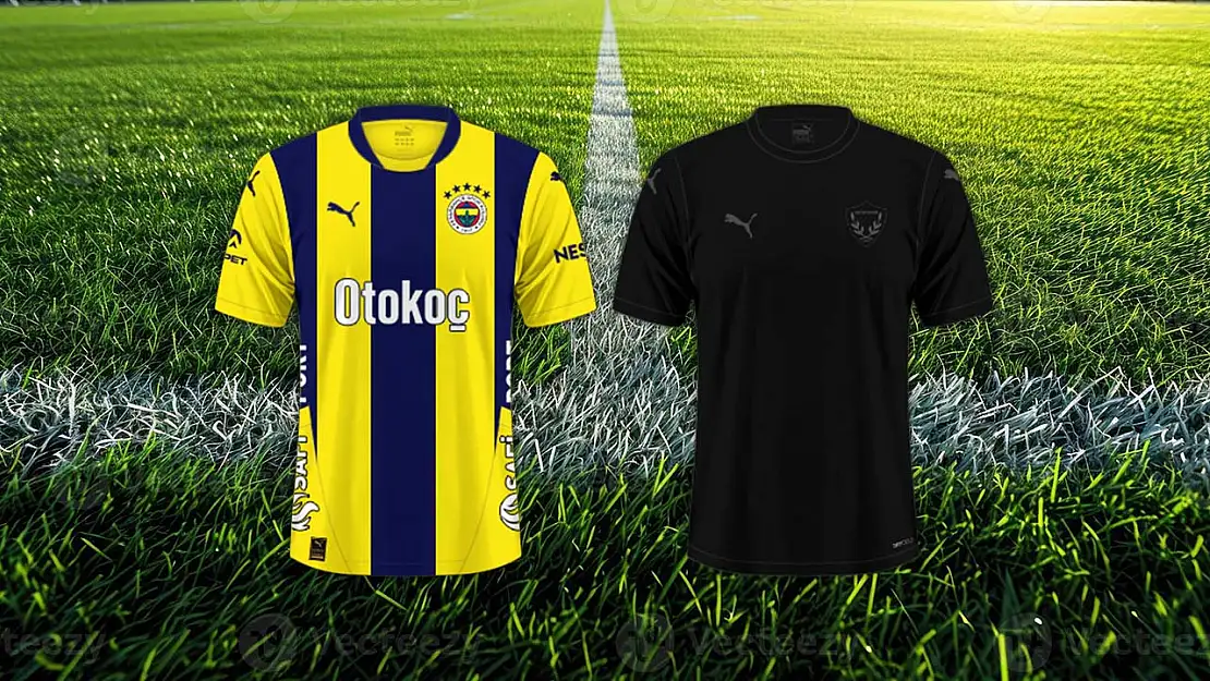 Fenerbahçe Hatayspor şifresiz Taraftarium24 izle! FB HATAY maçı SelcukSports canlı izle