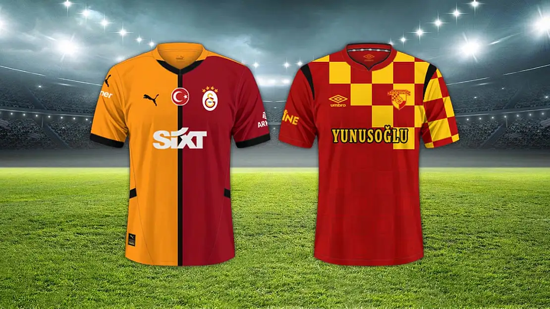 SelcukSports canlı Galatasaray Göztepe şifresiz SelcukSports maç izle