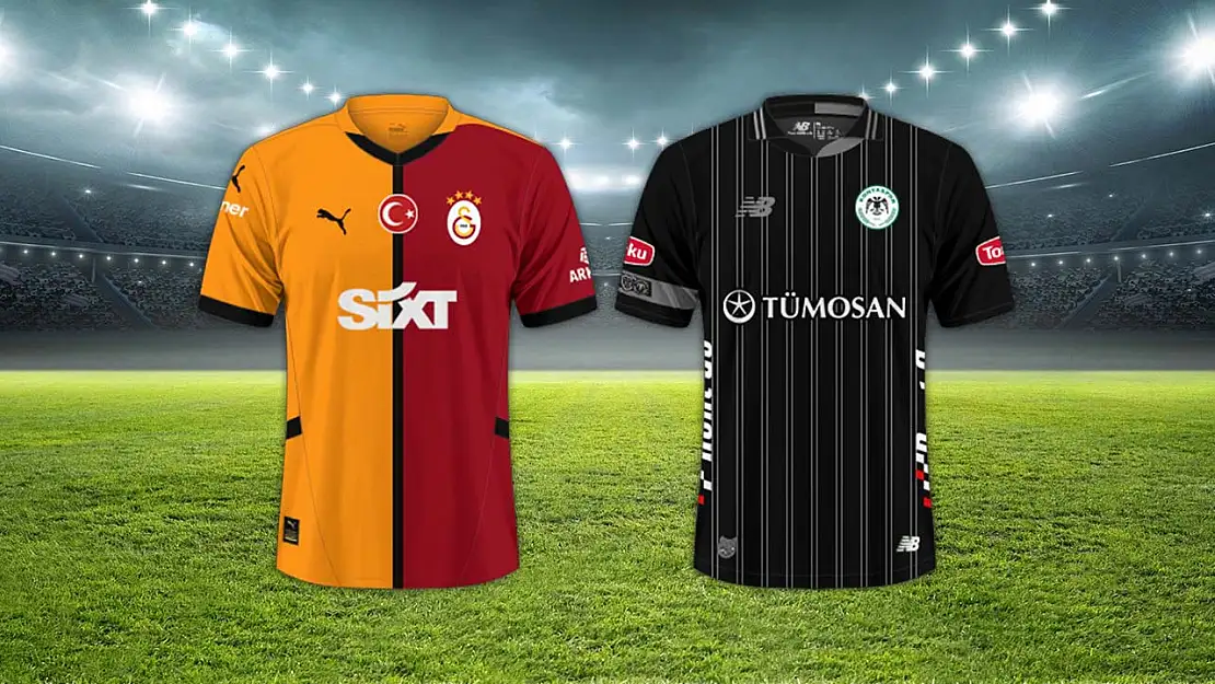 SelcukSports Canlı Galatasaray Konyaspor Şifresiz SelcukSports Maç İzle Linki