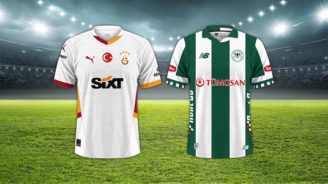 GS KONYA Canlı Taraftarium24 Galatasaray Konyaspor Maçı Şifresiz SelcukSports İzle Linki