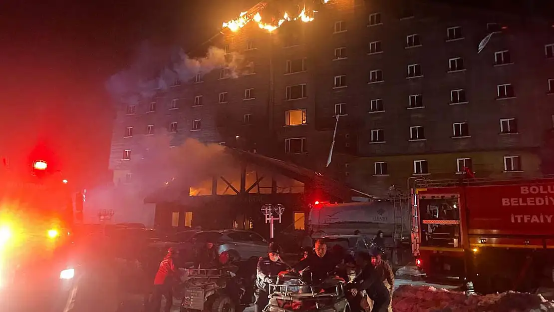 Grand Kartal Otel sahibi Halit Ergül kimdir? Mazhar Murtezaoğlu'nun kızı Emine Ergül kimdir, nereli?