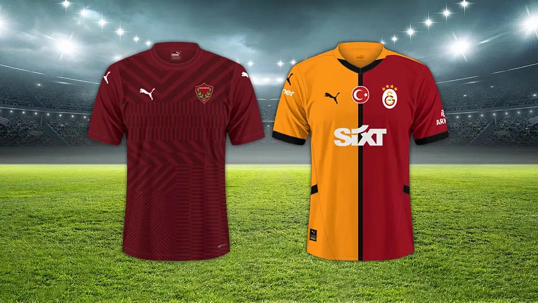 HATAY GS canlı izle Taraftarium24 Hatayspor Galatasaray maçı şifresiz SelcukSports izle linki