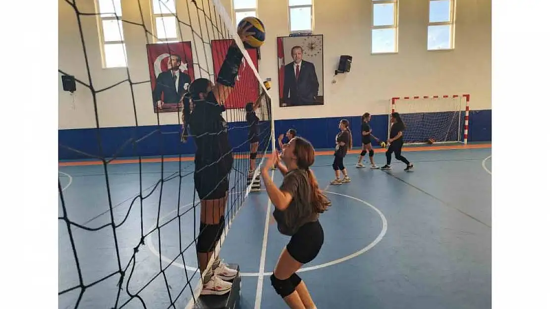 Hedeflerine kilitlenen Muğlalı genç sporcular, azimle ilerliyor